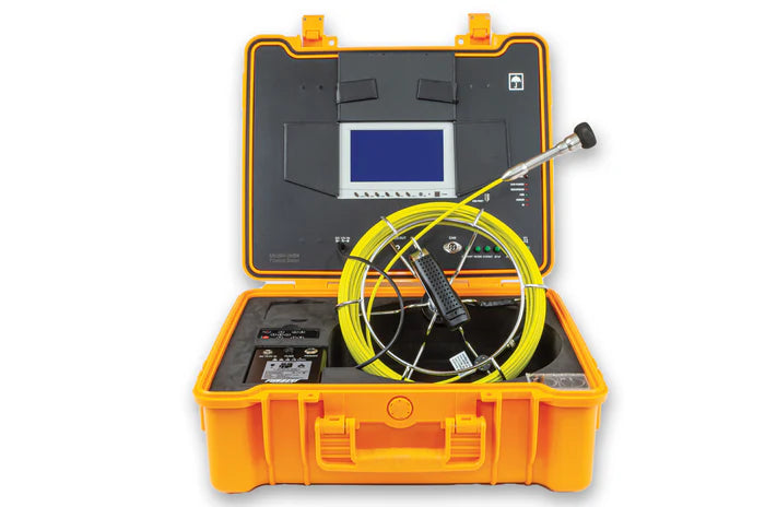 3188DN Portable Sewer Camera