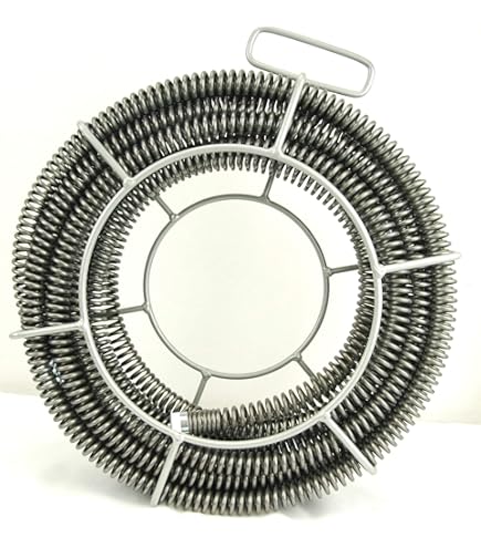 Ridgid 61630 A-62 7/8' Cable Kit for K60