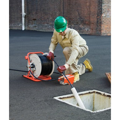 RIDGID 37413 KJ-3100 Water Jetter