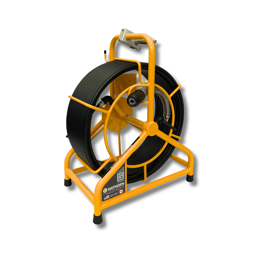 Hathorn Standard Mini Reel