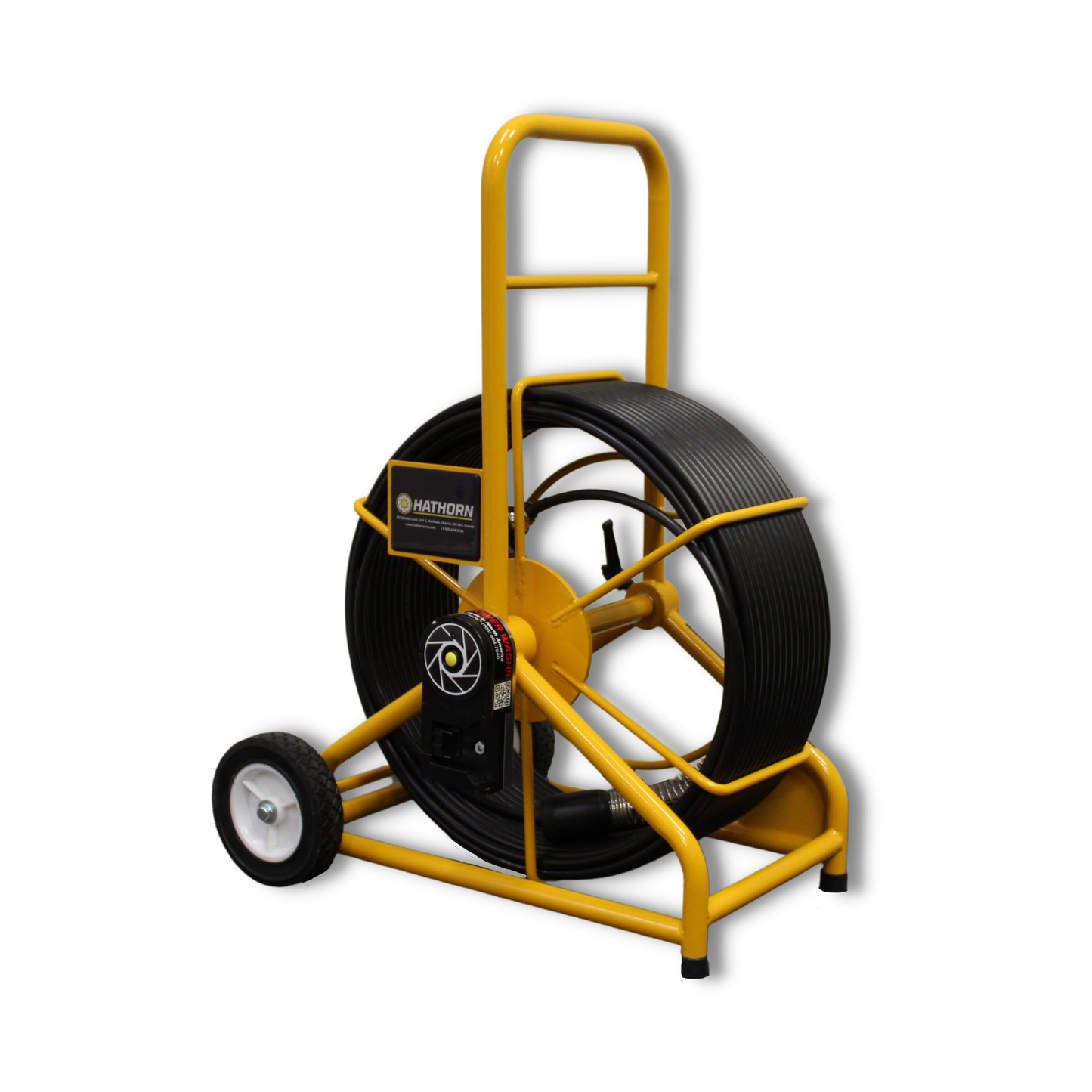 Hathorn Standard Mid Reel