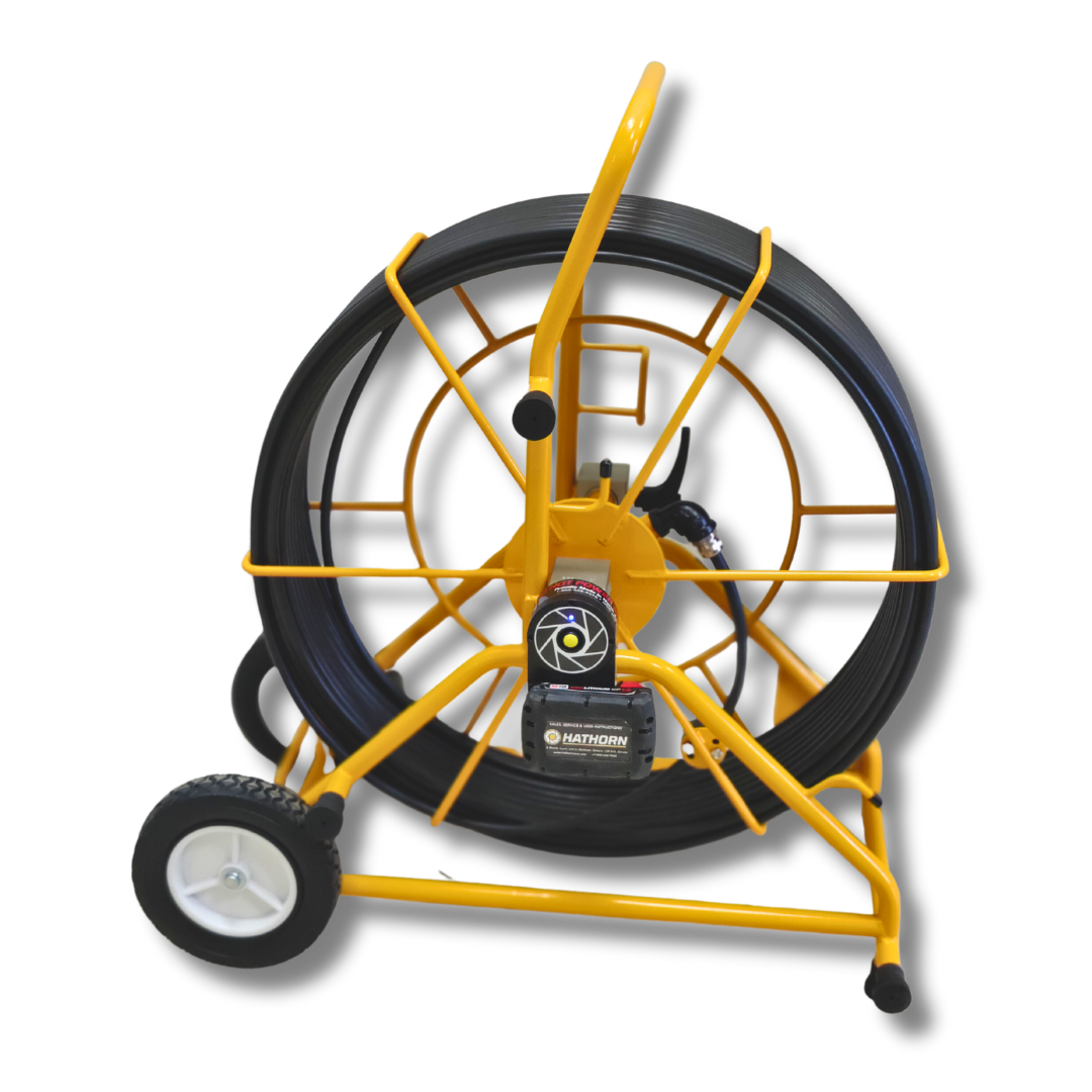 Hathorn Large Wifi Reel