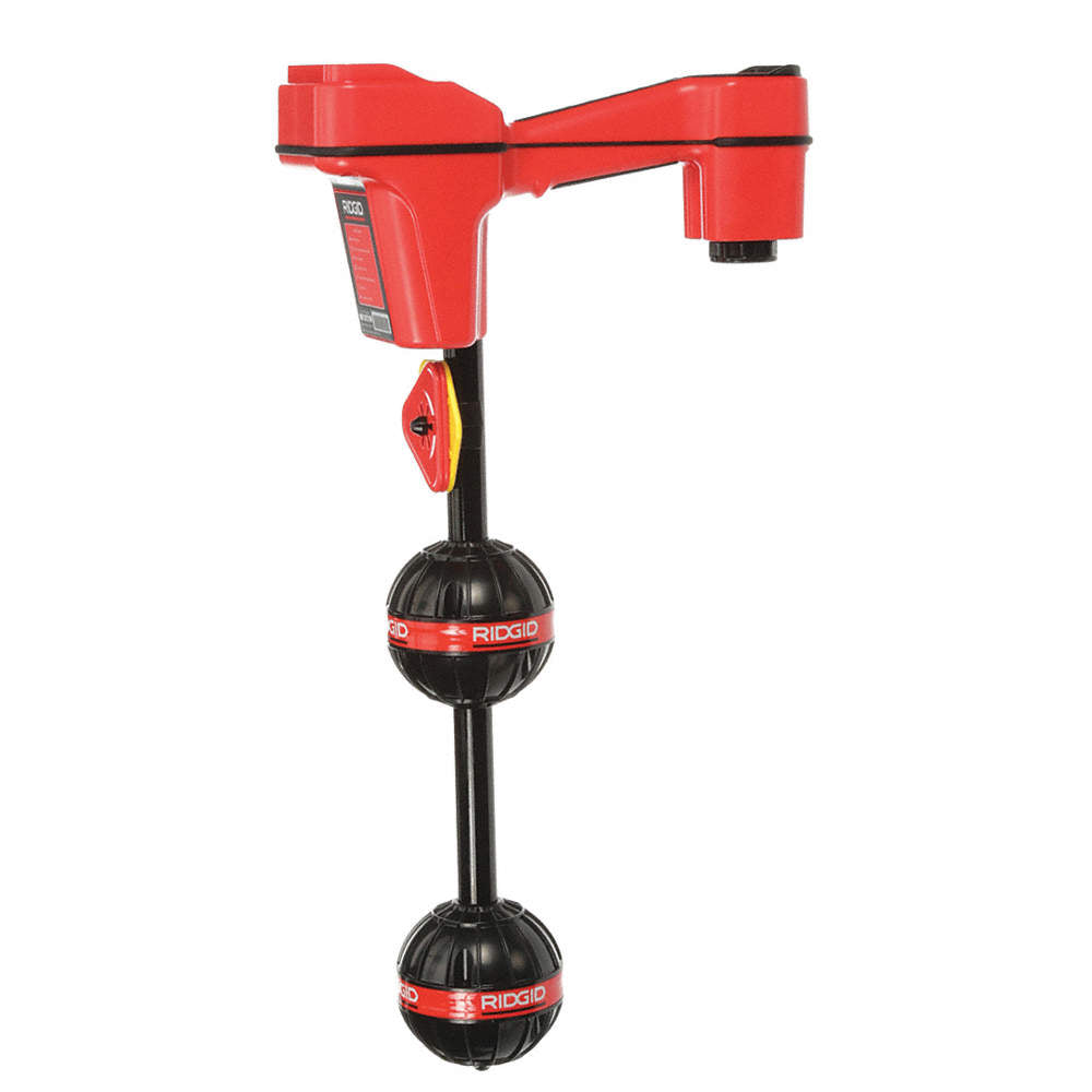 RIDGID Navitrack Scout Locator