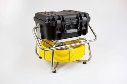 4188XT Portable Sewer Camera