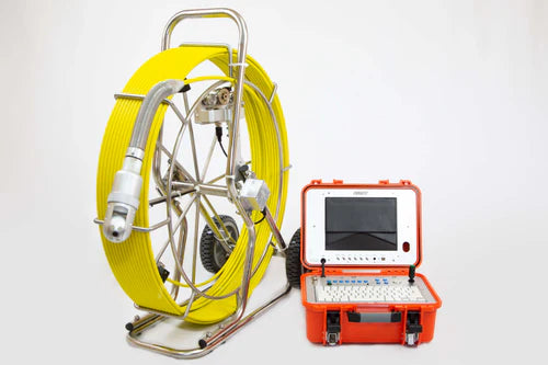 3688AT Pan-Tilt Sewer Camera