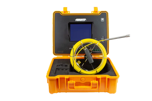 Forbest 1/2" C13T Mini Drain & Sewer Inspection Camera