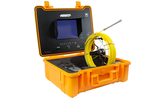 Forbest 1/2" C13T Mini Drain & Sewer Inspection Camera
