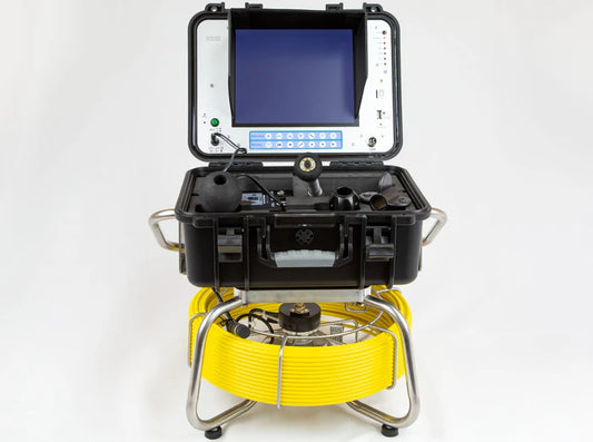 4188XT Portable Sewer Camera
