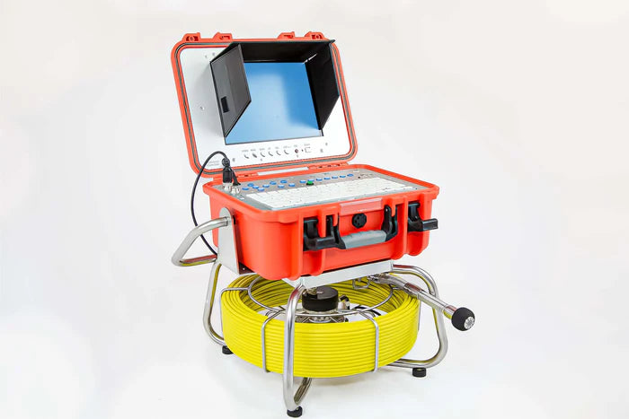 4188XX Portable Sewer Camera