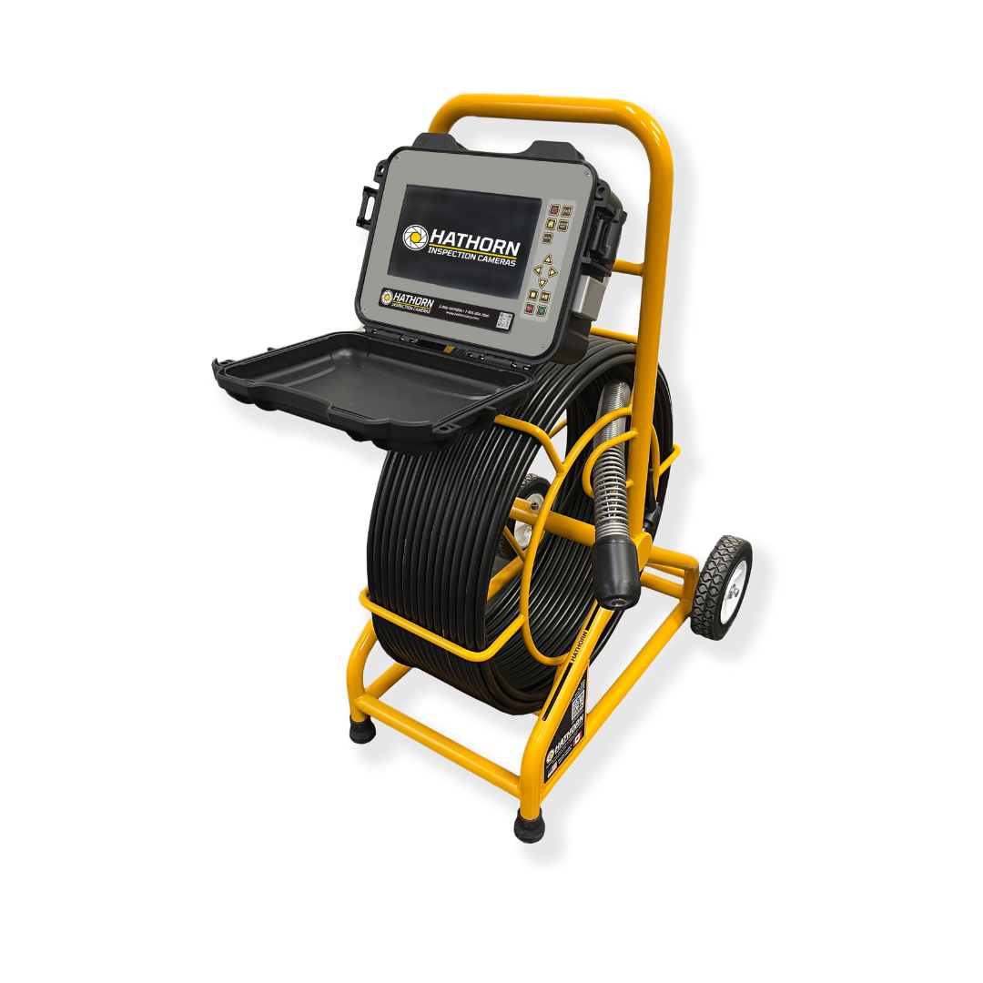 H7 Sewer Camera System