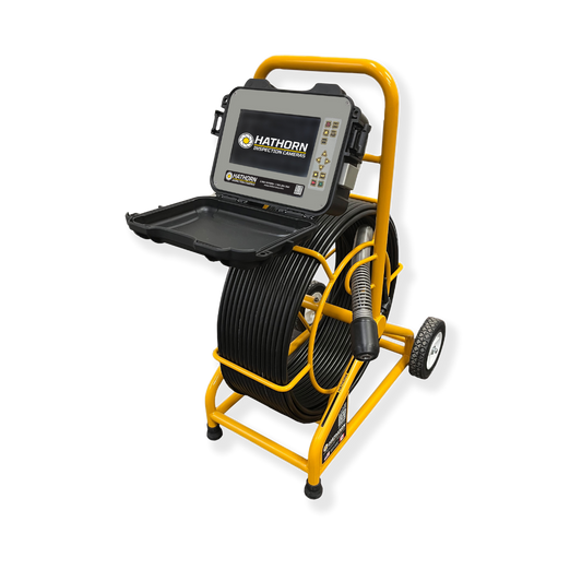 H7 Sewer Camera System