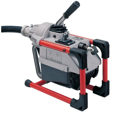RIDGID K-60SP Sectional Machine