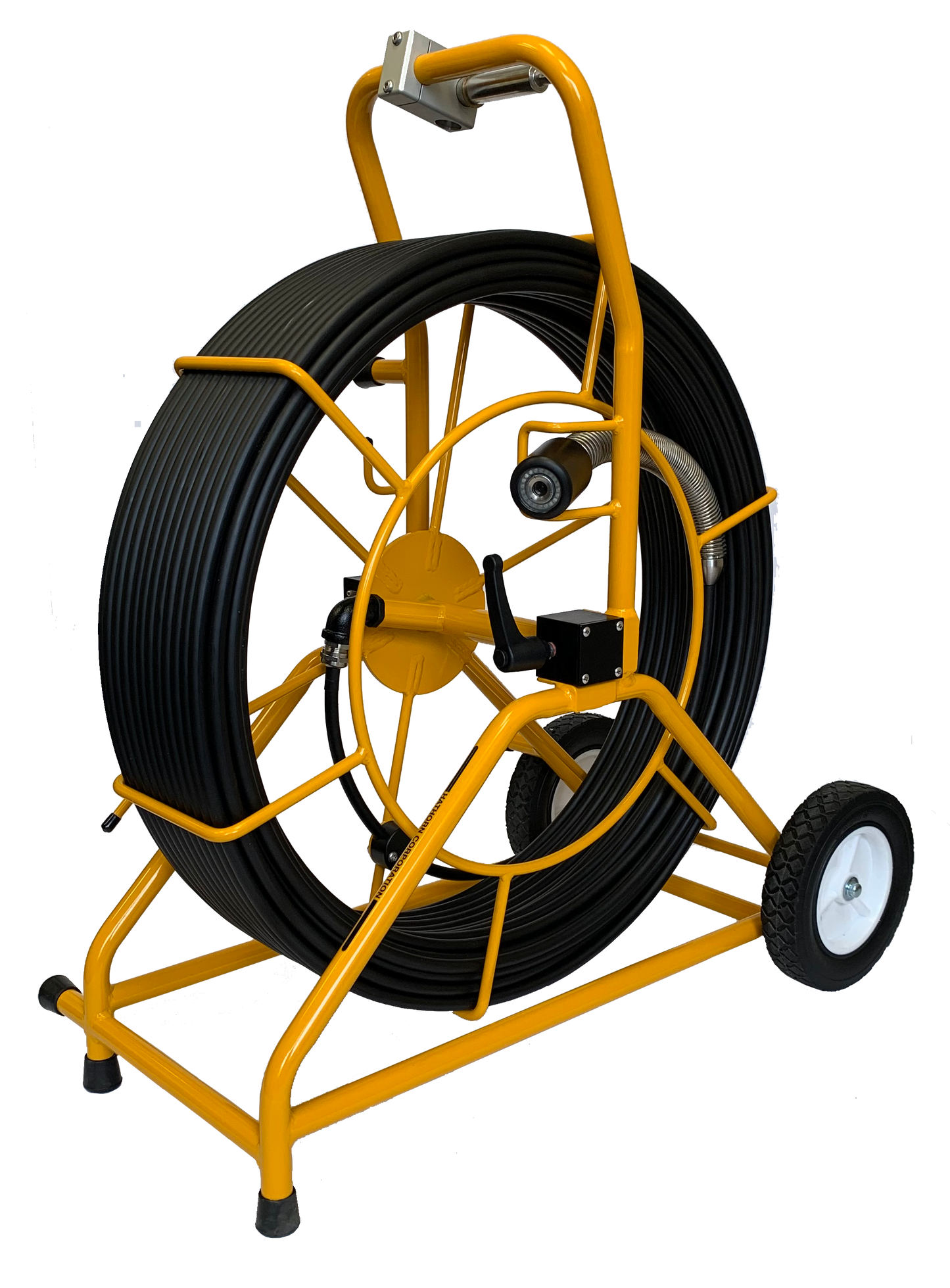 Hathorn Standard Large Reel