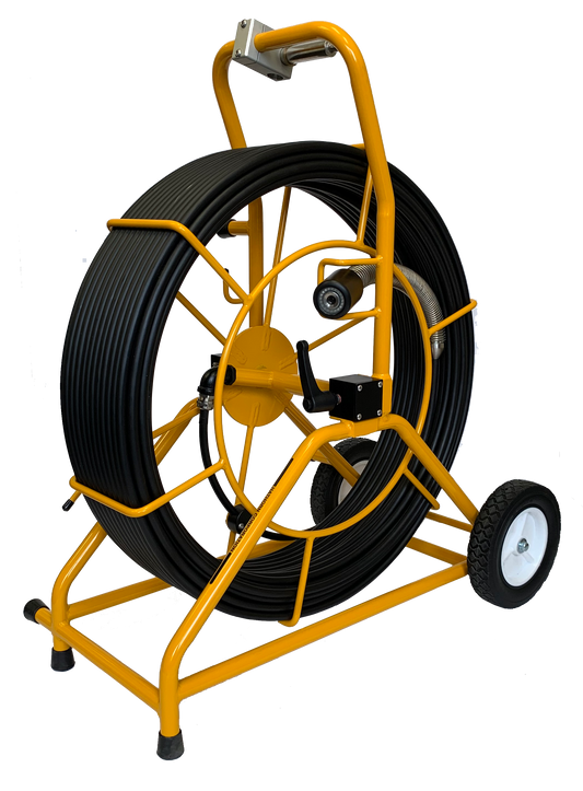 Hathorn Standard Large Reel