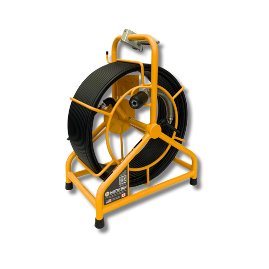 Hathorn Standard Mini Reel