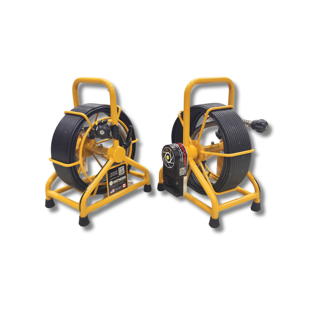 Hathorn Micron Reels