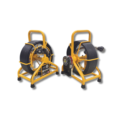 Hathorn Micron Reels