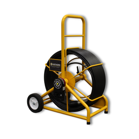 Hathorn Standard Mid Reel