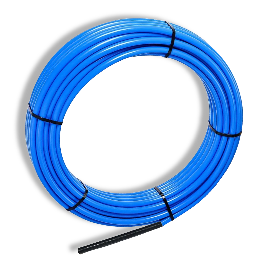 Flex Shaft Set for 3″ to 6″ (75mm-150mm) (3/8' Cable)