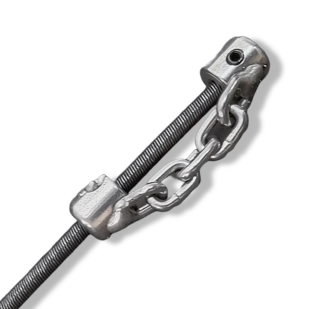 Light Chain Knockers (No Carbide Teeth)