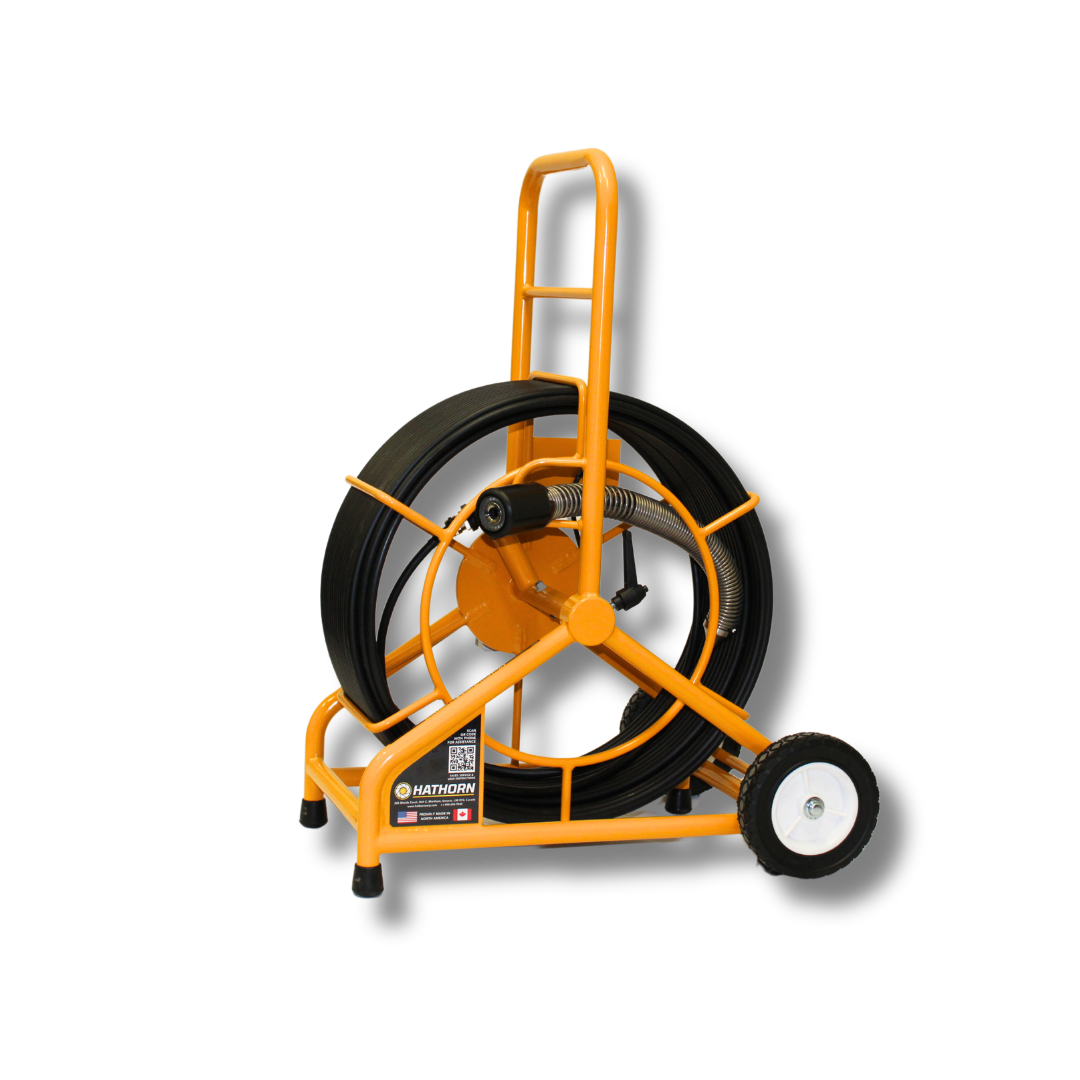 Hathorn Mid Wifi Reel