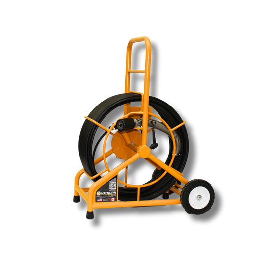 Hathorn Mid Wifi Reel