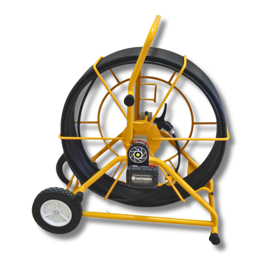 Hathorn Large Wifi Reel