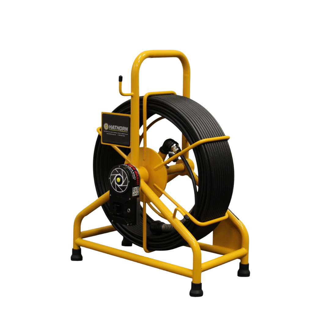 Hathorn Mini Wifi Reel