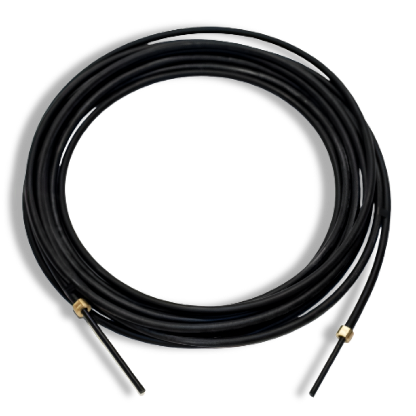 Flex Shaft Set for 4″ to 8″ (100mm-200mm) (1/2' Cable)