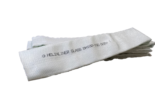 Hexliner Glass