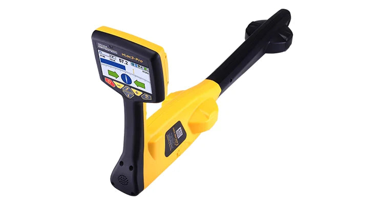 Vivax vLoc3-Cam Sonde Locator